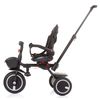 Triciclo Infantil Evolutivo Plegable Quick Fold De Chipolino Sand