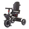 Triciclo Infantil Evolutivo Plegable Quick Fold De Chipolino Sand