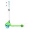 Patinete Plegable Funky Blue Green