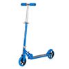 Patinete Infantil Sharky Hasta 100 Kg Plegable Blue