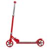 Patinete Infantil Sharky Hasta 100 Kg Plegable Red