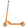 Patinete Infantil Sharky Hasta 100 Kg Plegable Orange