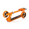 Patinete Infantil Sharky Hasta 100 Kg Plegable Orange