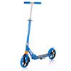 Patinete Infantil Omega Hasta 100 Kg Plegable Y Ruedas De 20mm Blue