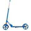 Patinete Infantil Omega Hasta 100 Kg Plegable Y Ruedas De 20mm Blue