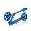 Patinete Infantil Omega Hasta 100 Kg Plegable Y Ruedas De 20mm Blue