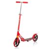 Patinete Infantil Omega Hasta 100 Kg Plegable Y Ruedas De 20mm Red