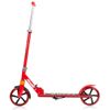 Patinete Infantil Omega Hasta 100 Kg Plegable Y Ruedas De 20mm Red