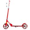 Patinete Infantil Omega Hasta 100 Kg Plegable Y Ruedas De 20mm Red