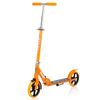 Patinete Infantil Omega Hasta 100 Kg Plegable Y Ruedas De 20mm Orange