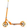 Patinete Infantil Omega Hasta 100 Kg Plegable Y Ruedas De 20mm Orange