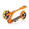 Patinete Infantil Omega Hasta 100 Kg Plegable Y Ruedas De 20mm Orange