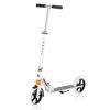 Patinete Infantil Omega Hasta 100 Kg Plegable Y Ruedas De 20mm White