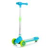 Patinete Plegable Orbit Blue Green