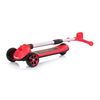 Patinete Plegable Orbit Red