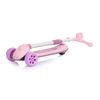 Patinete Plegable Orbit Pink