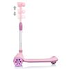 Patinete Plegable Orbit Pink