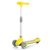 Patinete Plegable Orbit Yellow