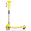 Patinete Plegable Orbit Yellow