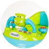 Andador Con Música Little Cow Blue Green