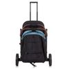 Silla De Paseo Compacta Hasta 22 Kilos Combo Teal