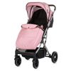 Silla De Paseo Compacta Hasta 22 Kilos Combo Flamingo