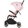 Silla De Paseo Bijou Flamingo Desde El Nacimiento Hasta 15 Kg De Chipolino