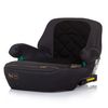 Alzador Para Coche Safy I-size 125-150 Cm Con Isofix Obsidian