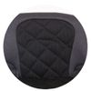 Alzador Para Coche Safy I-size 125-150 Cm Con Isofix Obsidian