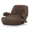 Alzador Para Coche Safy I-size 125-150 Cm Con Isofix Macadamia