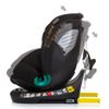 Silla De Coche Supreme 360 I-size 40-150 Cm Con Isofix Obsidian