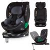 Silla De Coche Maximus 360 I-size 40-150 Cm Obsidian