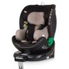 Silla De Coche Maximus 360 I-size 40-150 Cm Macadamia