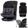 Silla De Coche Motion 360 I-size 40-150 Obsidian