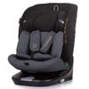 Silla De Coche Motion 360 I-size 40-150 Obsidian