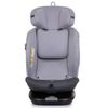 Silla De Coche Motion 360 I-size 40-150 Granite