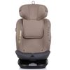 Silla De Coche Motion 360 I-size 40-150 Macadamia