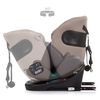 Silla De Coche Motion 360 I-size 40-150 Macadamia