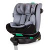 Silla De Coche Olympus 360 I-size 40-150 Cm Ash Grey