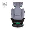 Silla De Coche Olympus 360 I-size 40-150 Cm Ash Grey