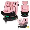 Silla De Coche Olympus 360 I-size 40-150 Cm Flamingo