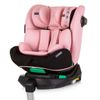 Silla De Coche Olympus 360 I-size 40-150 Cm Flamingo