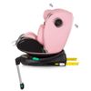 Silla De Coche Olympus 360 I-size 40-150 Cm Flamingo