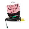 Silla De Coche Olympus 360 I-size 40-150 Cm Flamingo