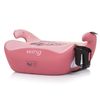 Alzador Wing I-size 125-150 Cm De Chipolino Pink Mini Boss