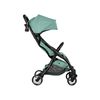 Silla De Paseo Cloe Hasta 22 Kg Plegable Y Ligero Menta Kikkaboo