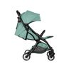 Silla De Paseo Cloe Hasta 22 Kg Plegable Y Ligero Menta Kikkaboo