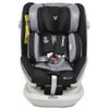 Silla De Coche Isize 40-135 Cms General Grey