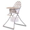 Trona Scaut Beige