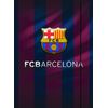 Carpeta Gomas A4 De Fc Barcelona